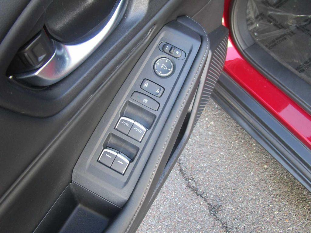 used 2023 Honda Accord Hybrid car, priced at $24,998