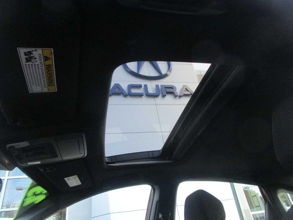 used 2023 Honda Accord Hybrid car, priced at $24,998