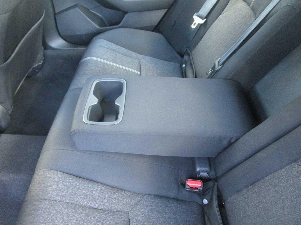 used 2023 Honda Accord Hybrid car, priced at $24,998