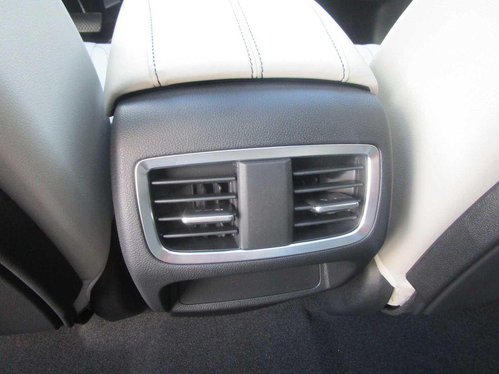 new 2025 Acura RDX car, priced at $46,050