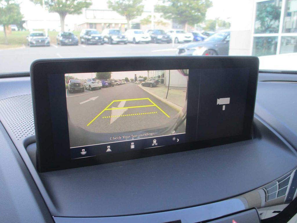 new 2025 Acura RDX car, priced at $46,050