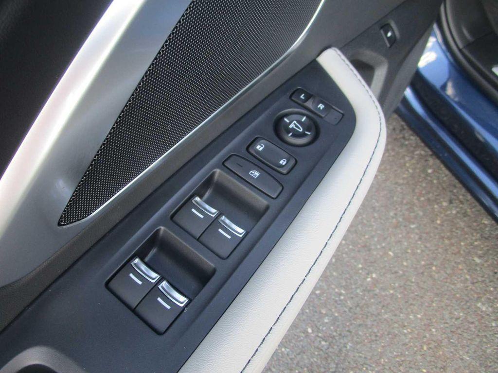 new 2025 Acura RDX car, priced at $46,050