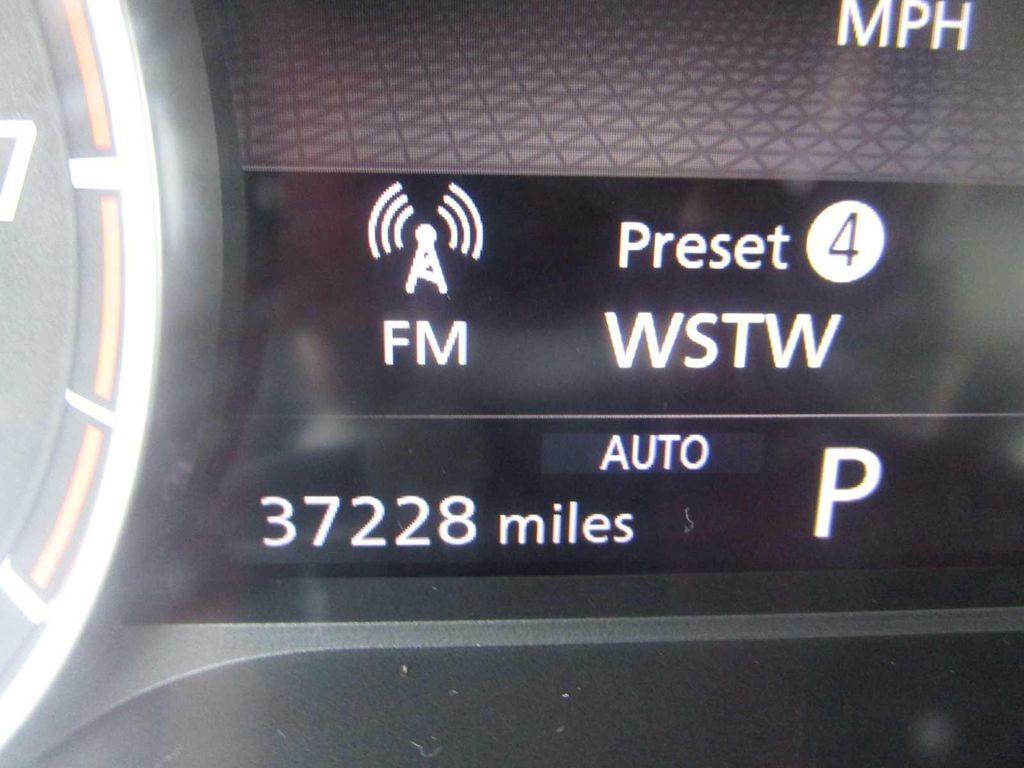 used 2021 Nissan Rogue car, priced at $22,498