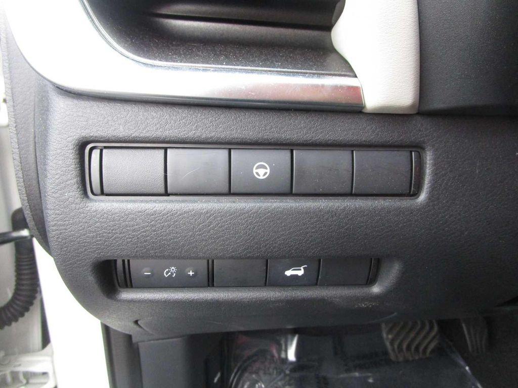 used 2021 Nissan Rogue car, priced at $22,498