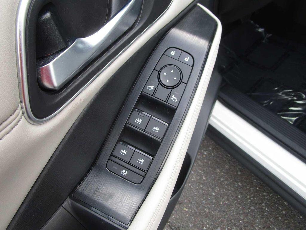 used 2021 Nissan Rogue car, priced at $22,498