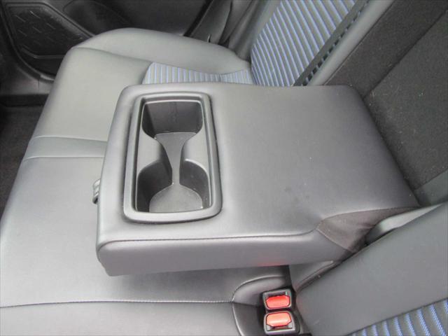 used 2022 Toyota RAV4 Hybrid car, priced at $33,998
