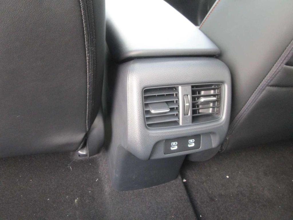 new 2025 Acura ADX car, priced at $41,950