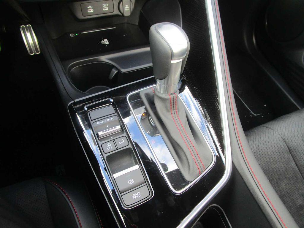 new 2025 Acura ADX car, priced at $41,950