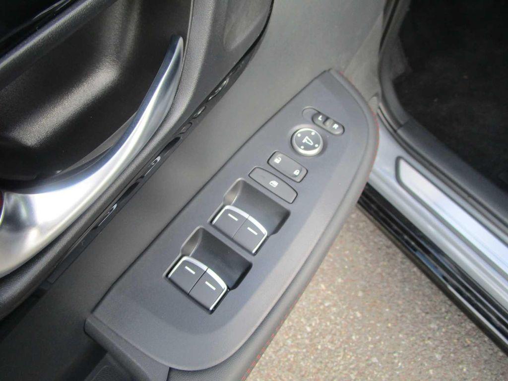 new 2025 Acura ADX car, priced at $41,950