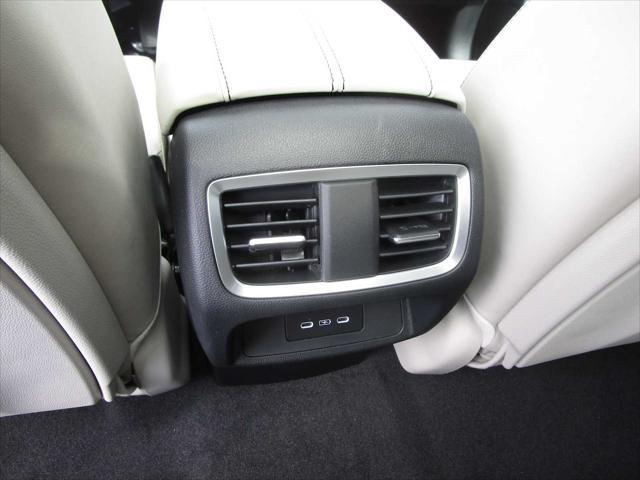 new 2025 Acura RDX car, priced at $48,650