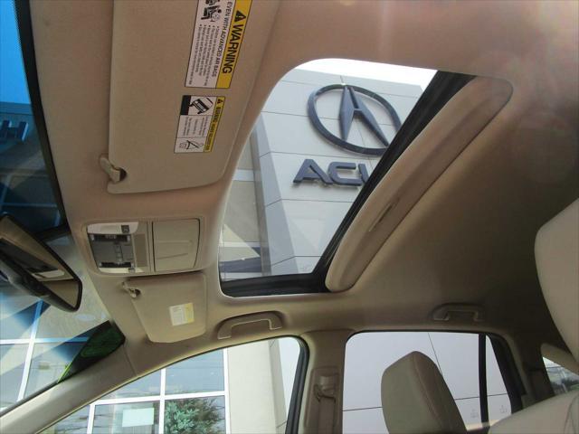 used 2013 Acura RDX car, priced at $14,658
