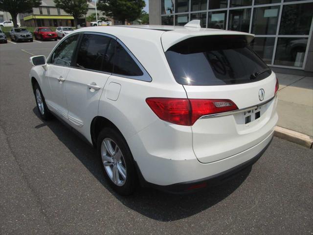 used 2013 Acura RDX car, priced at $14,658