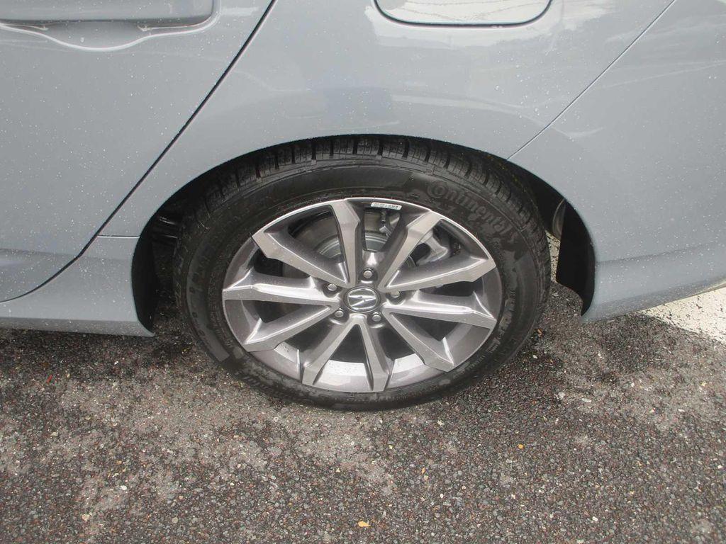 new 2026 Acura Integra car, priced at $35,195