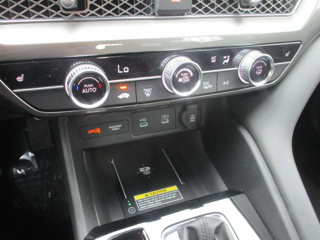 new 2026 Acura Integra car, priced at $35,195