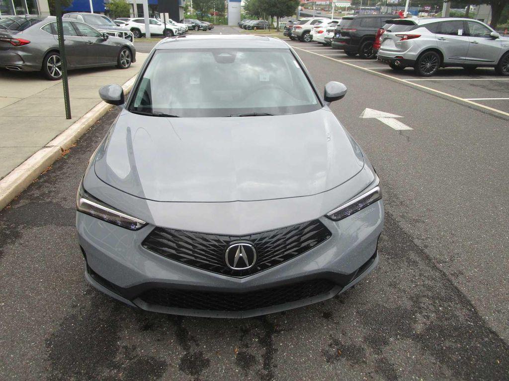 new 2026 Acura Integra car, priced at $35,195
