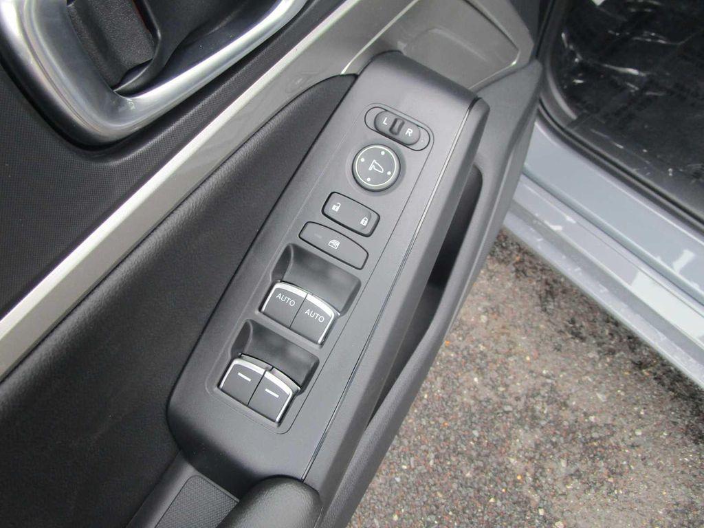 new 2026 Acura Integra car, priced at $35,195