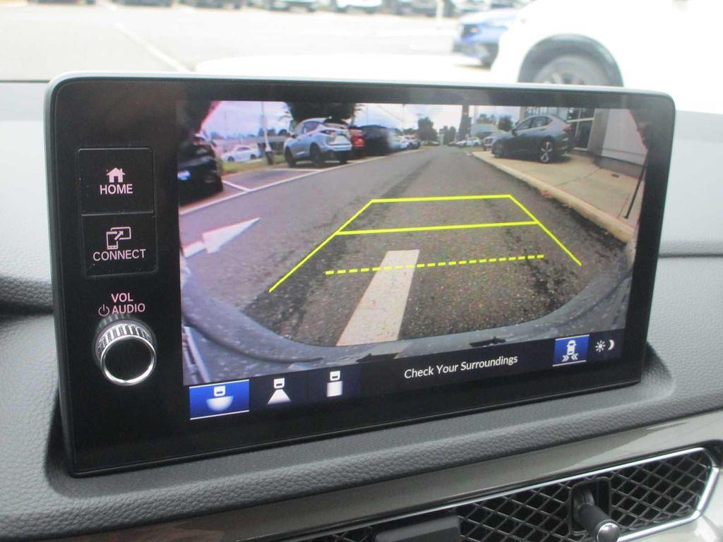 new 2026 Acura Integra car, priced at $35,195