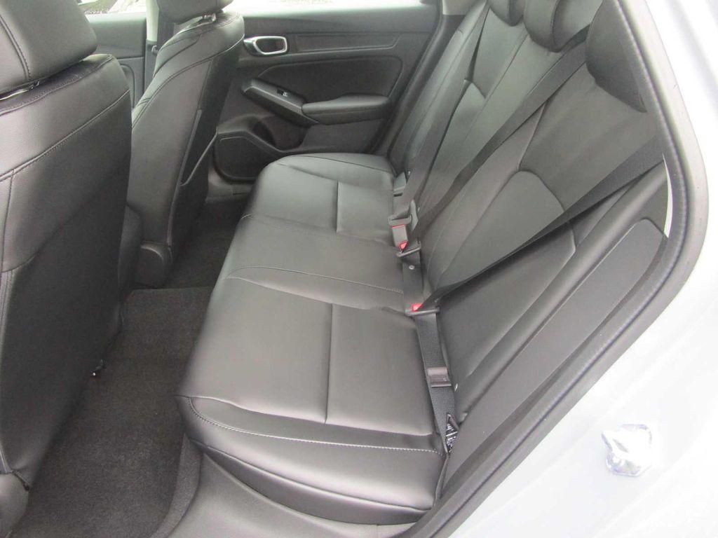 new 2026 Acura Integra car, priced at $35,195