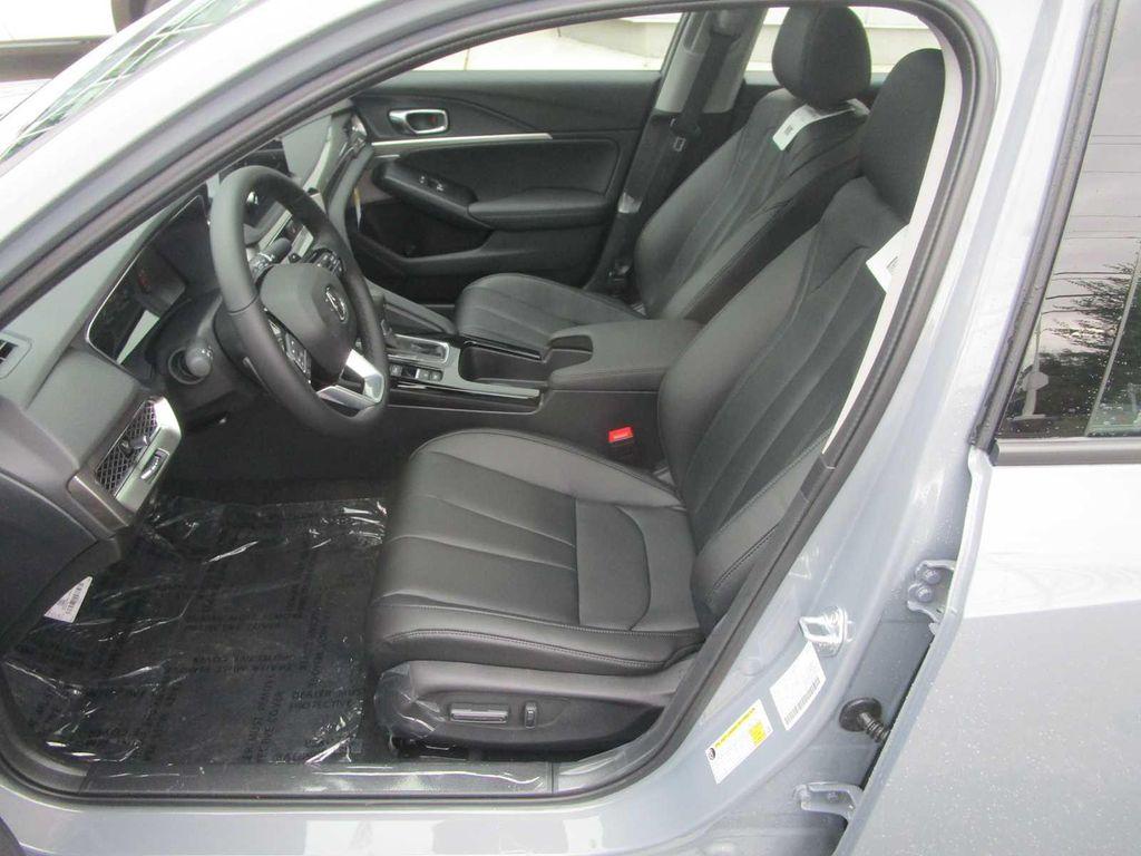 new 2026 Acura Integra car, priced at $35,195