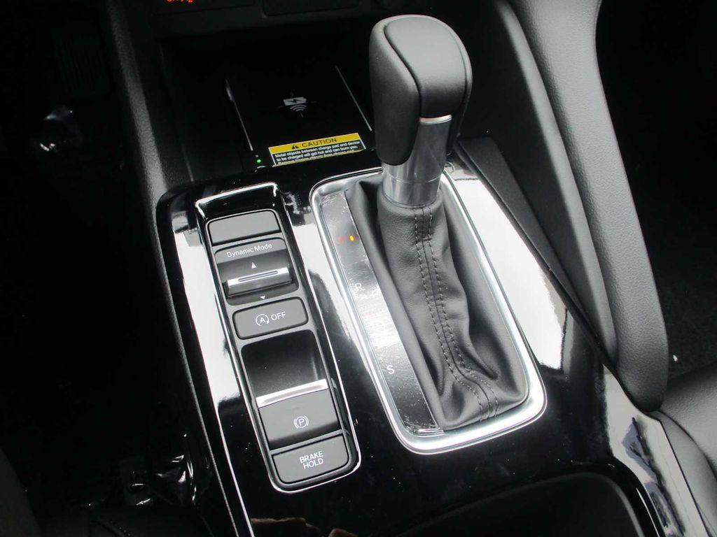 new 2026 Acura Integra car, priced at $35,195