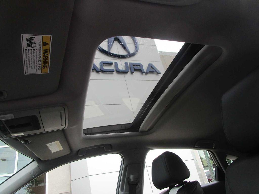 new 2026 Acura Integra car, priced at $35,195