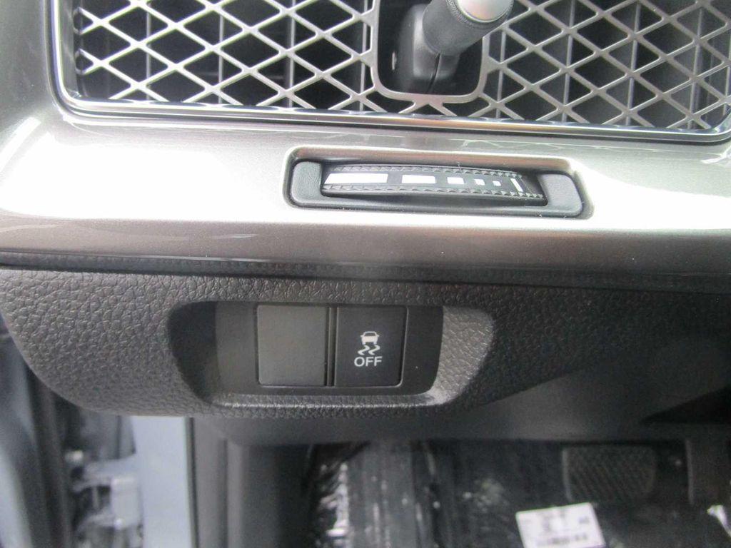 new 2026 Acura Integra car, priced at $35,195