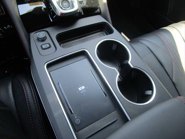 new 2026 Acura MDX car, priced at $77,800