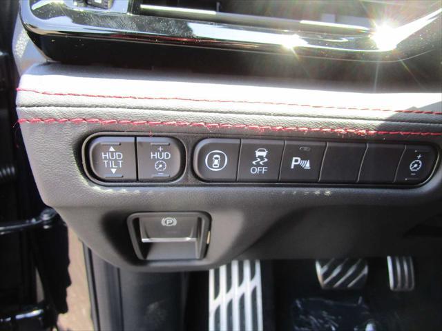 new 2026 Acura MDX car, priced at $77,800