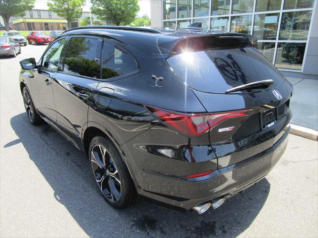 new 2026 Acura MDX car, priced at $77,800