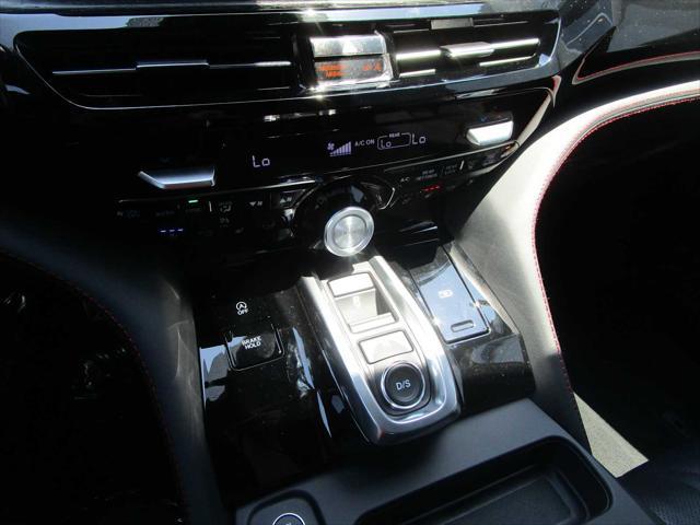 new 2026 Acura MDX car, priced at $77,800