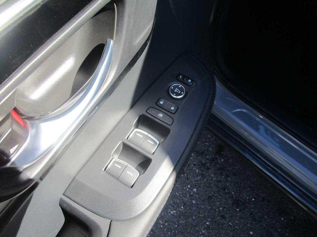 new 2025 Acura ADX car, priced at $38,950