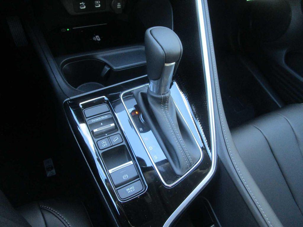 new 2025 Acura ADX car, priced at $38,950