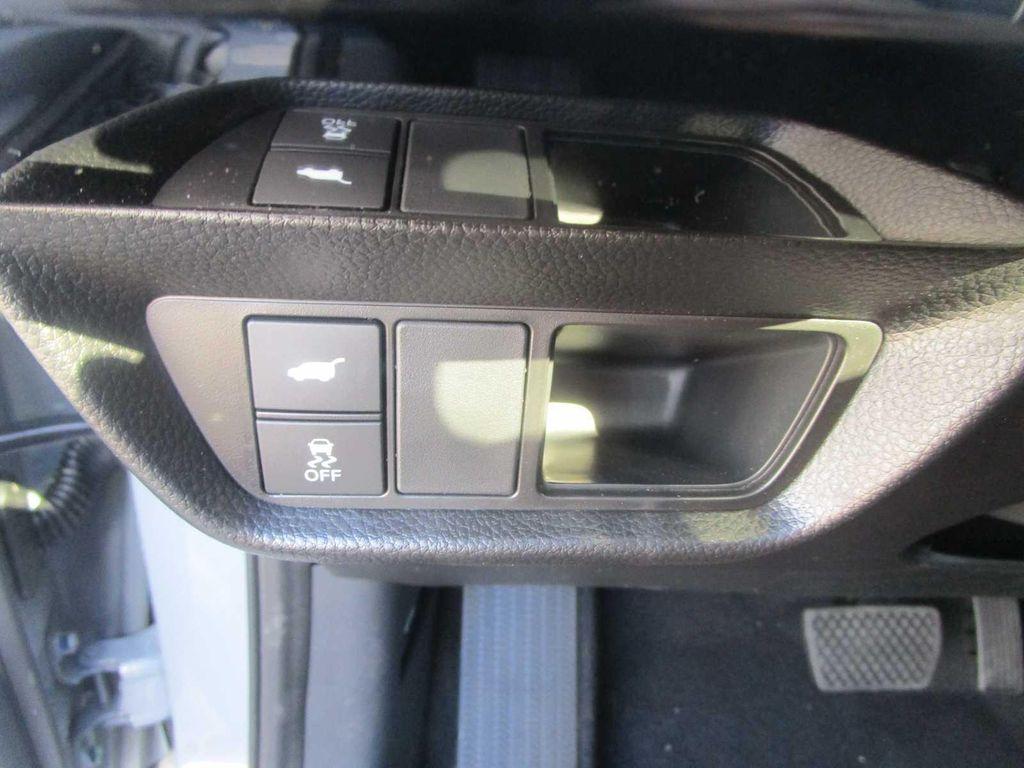 new 2025 Acura ADX car, priced at $38,950