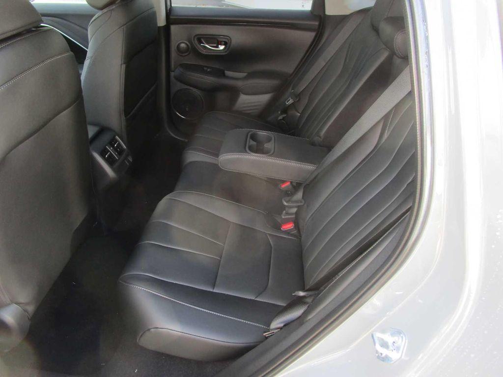 new 2025 Acura ADX car, priced at $38,950