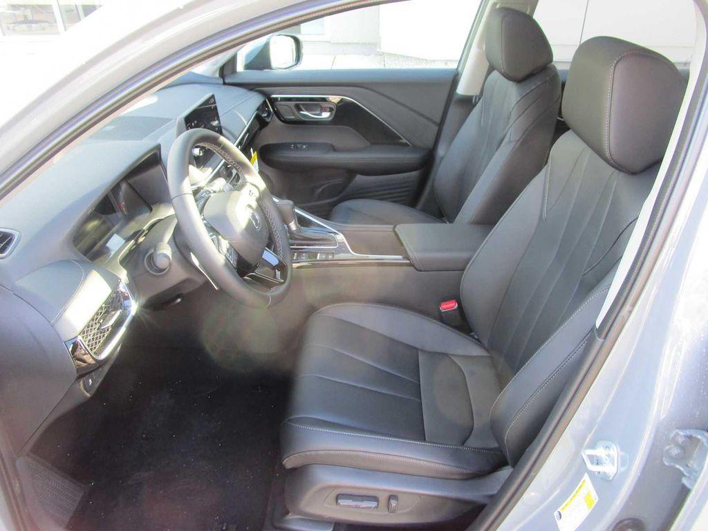 new 2025 Acura ADX car, priced at $38,950