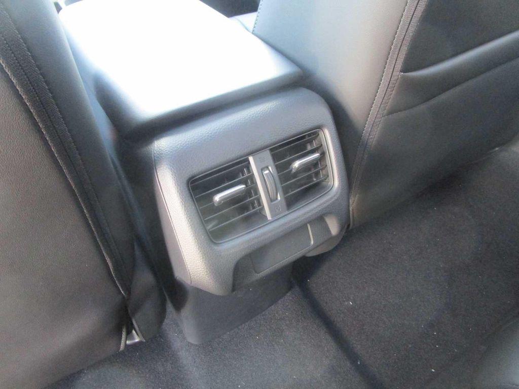 new 2025 Acura ADX car, priced at $38,950