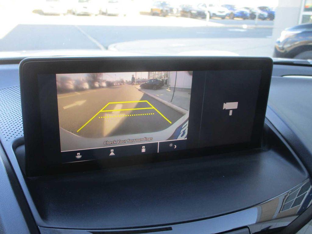 used 2021 Acura RDX car, priced at $25,358