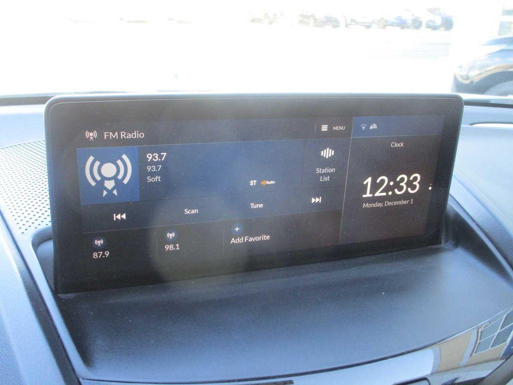 used 2021 Acura RDX car, priced at $25,358