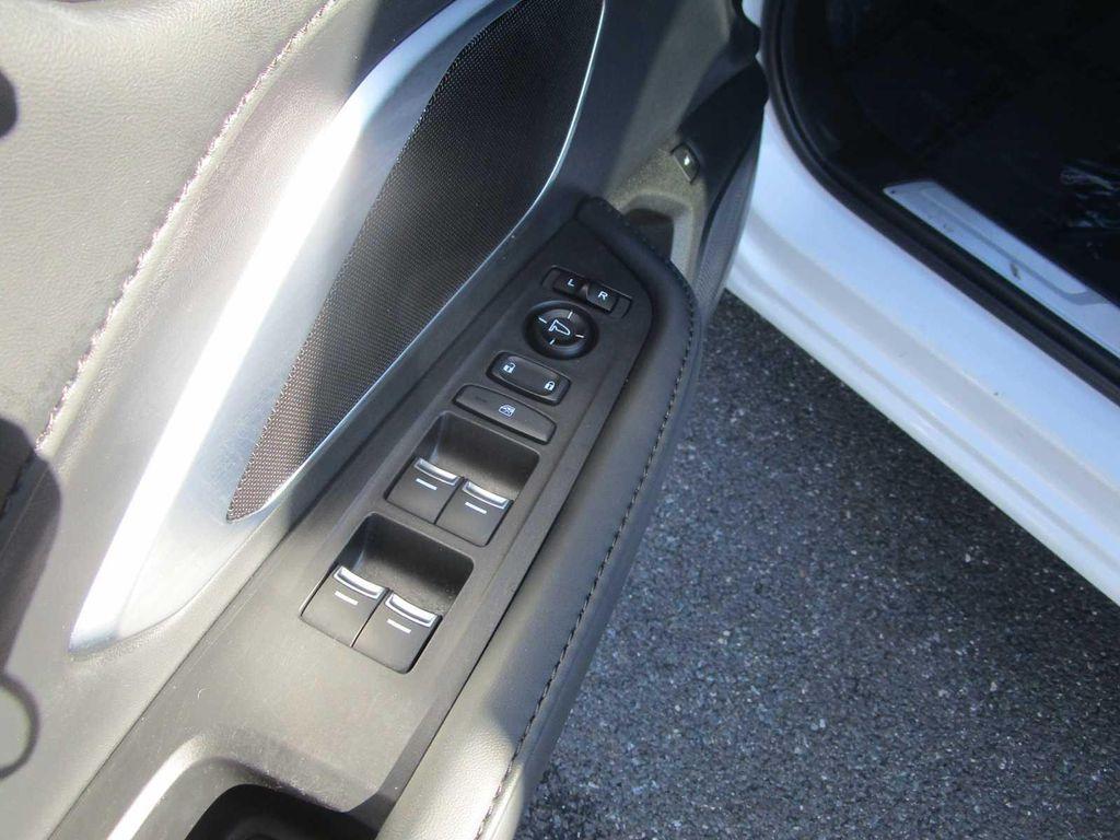 used 2021 Acura RDX car, priced at $25,358