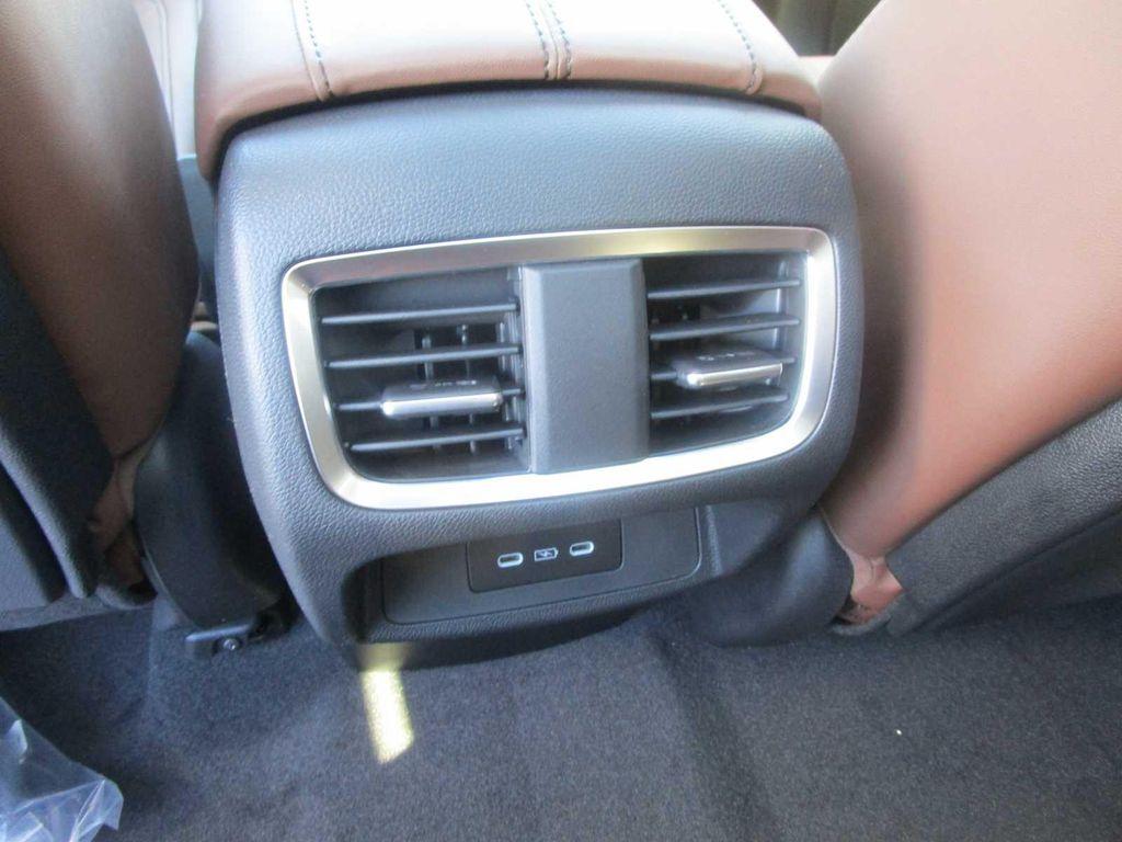 new 2026 Acura RDX car, priced at $49,650