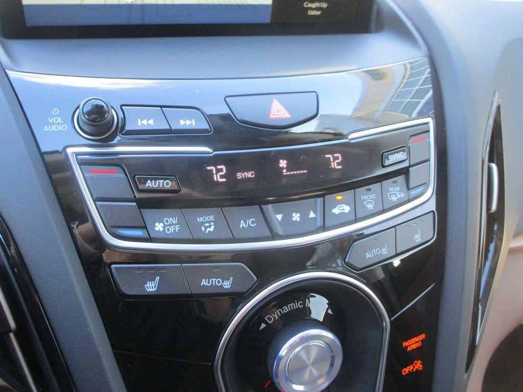 new 2026 Acura RDX car, priced at $49,650