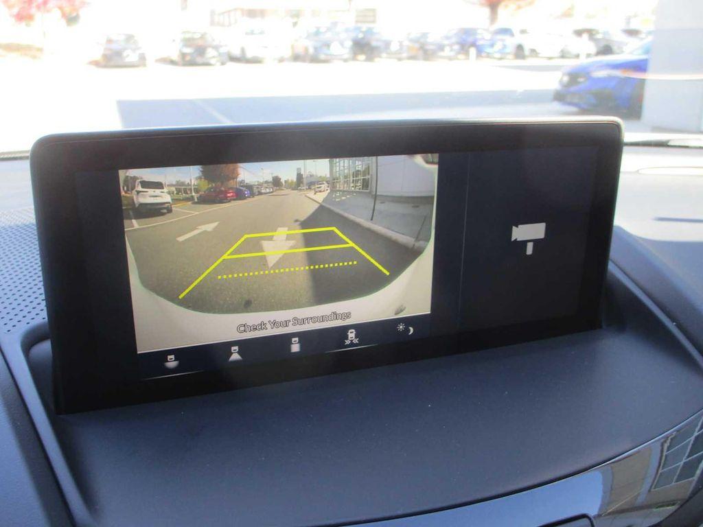 new 2026 Acura RDX car, priced at $49,650