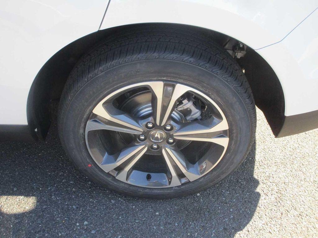 new 2026 Acura RDX car, priced at $49,650