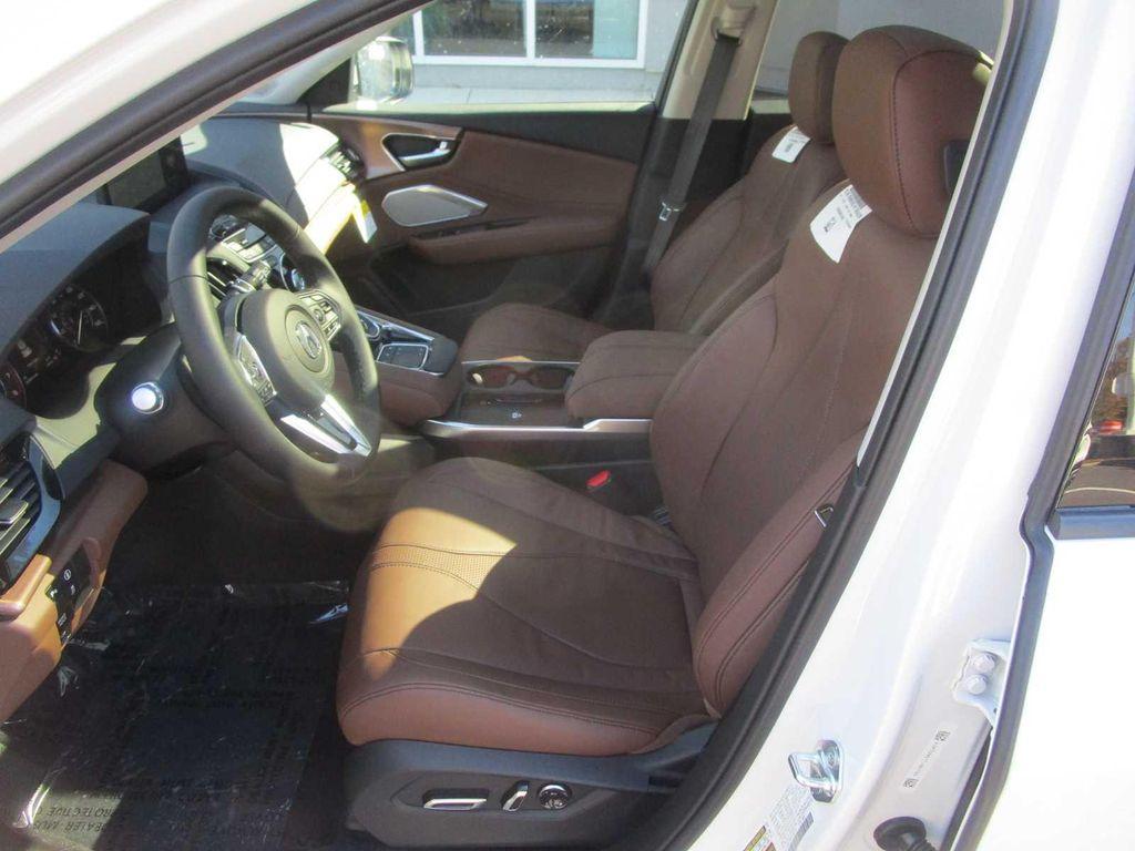 new 2026 Acura RDX car, priced at $49,650