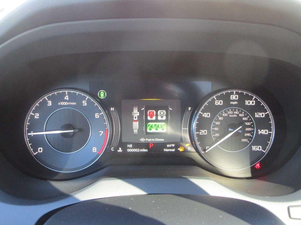 new 2026 Acura RDX car, priced at $49,650