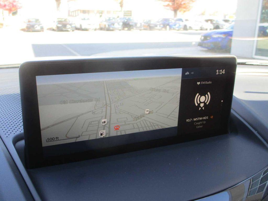 new 2026 Acura RDX car, priced at $49,650