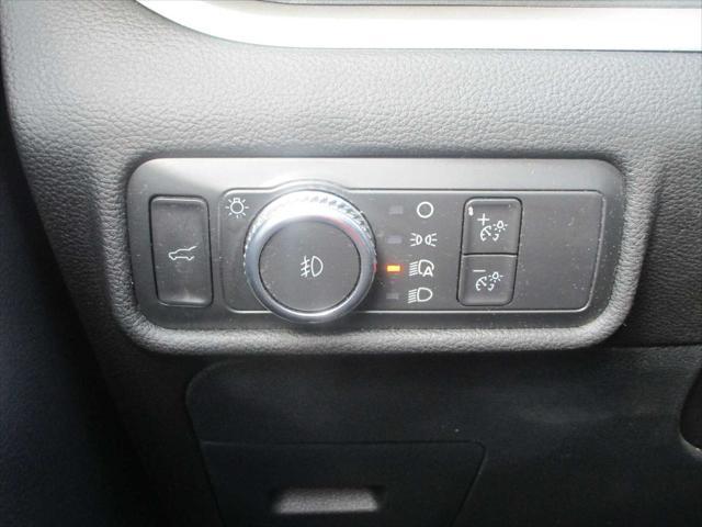 used 2022 Ford Explorer car, priced at $29,998