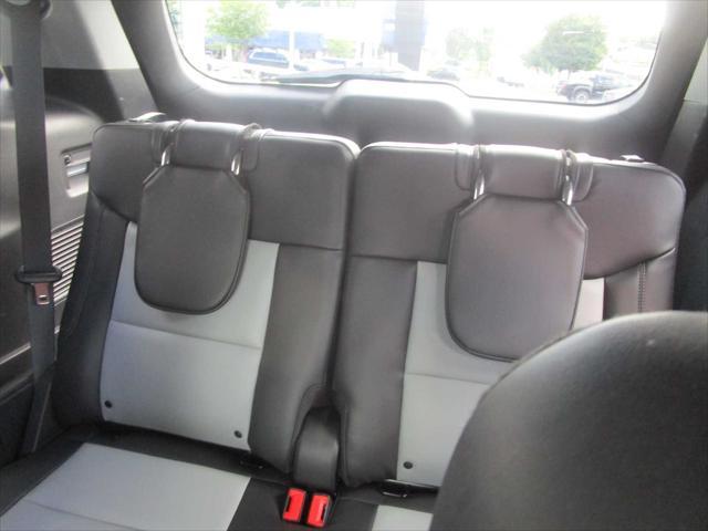 used 2022 Ford Explorer car, priced at $29,998