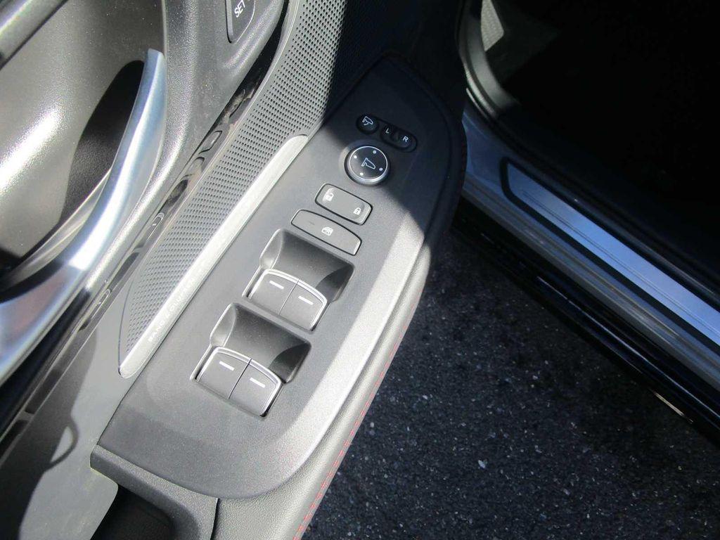 new 2025 Acura ADX car, priced at $45,950