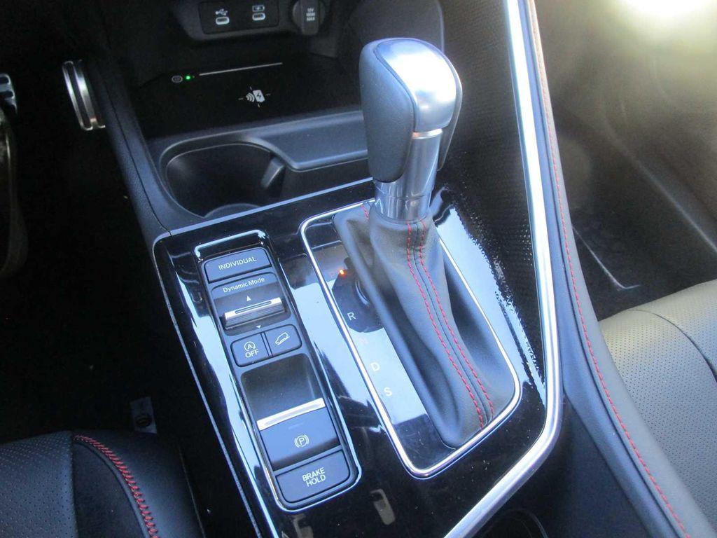 new 2025 Acura ADX car, priced at $45,950